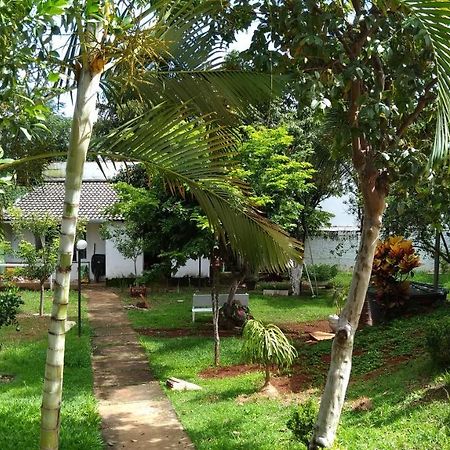 Alt House Qi 02 Lago Norte 브라질리아 외부 사진