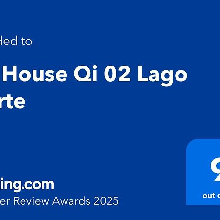 Alt House Qi 02 Lago Norte 브라질리아 외부 사진
