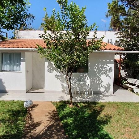 Alt House Qi 02 Lago Norte 브라질리아 외부 사진