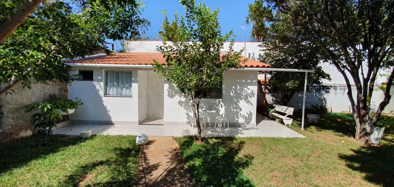 Alt House Qi 02 Lago Norte 브라질리아 외부 사진